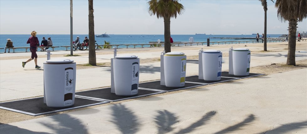 Under.Bin kogumislahendus
